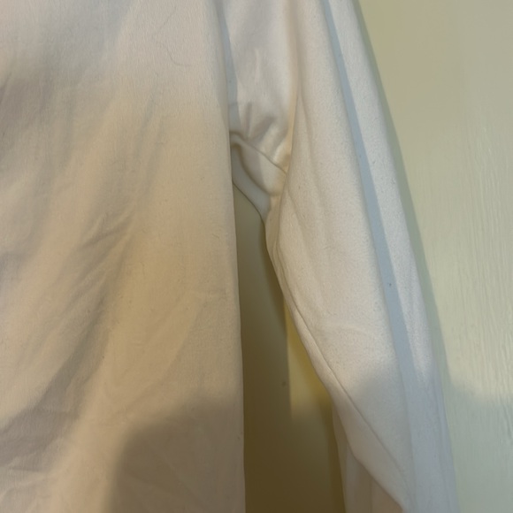 Draw string blouse - Picture 4 of 4